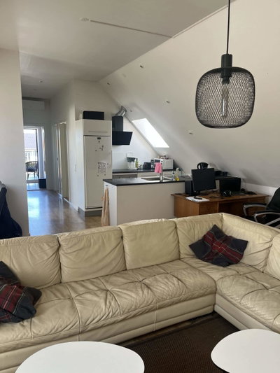 Jernbanegade 11C 1. sal, 9760 Vrå - Jernbanegade, Vrå - 4