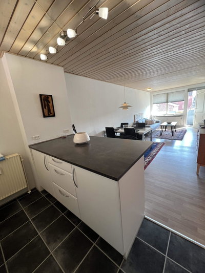 Furnished 59 m² apartment with a sunny balcony - Skjoldsgade, Esbjerg - 3