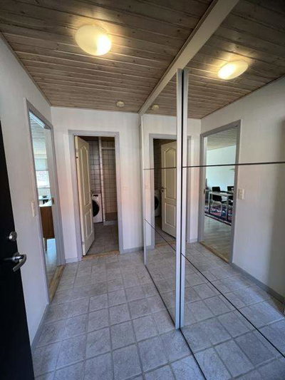 Furnished 59 m² apartment with a sunny balcony - Skjoldsgade, Esbjerg - 1