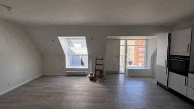 Lys, moderne lejlighed centralt i Odense - Nørregade, Odense C - 3