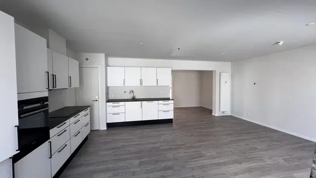 apartment Lys, moderne lejlighed centralt i Odense