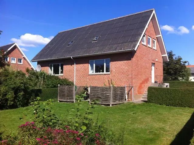 apartment Almen bolig til god pris