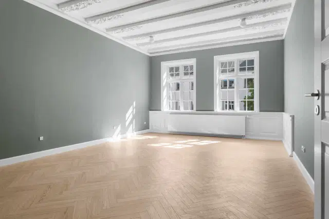 apartment The Pharmacy – Østergade 7A, 1st Floor Left – Luxury in the City Centre! Available Now and by Agreement.