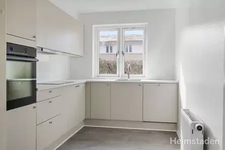 townhouse Rækkehus med have – 4 værelser i Holstebro