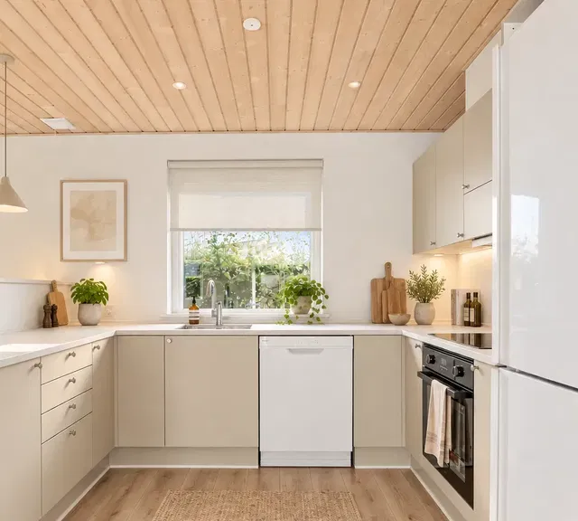 house 5-værelses bolig på 120 m² i Odense SØ