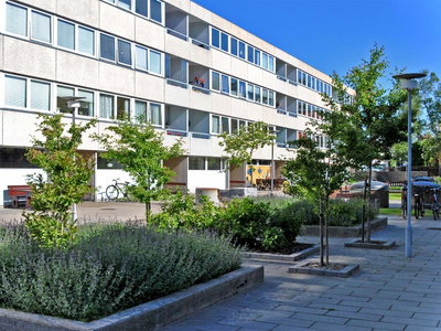 Apartment in Frederikshavn - Vestergade, Frederikshavn - 4