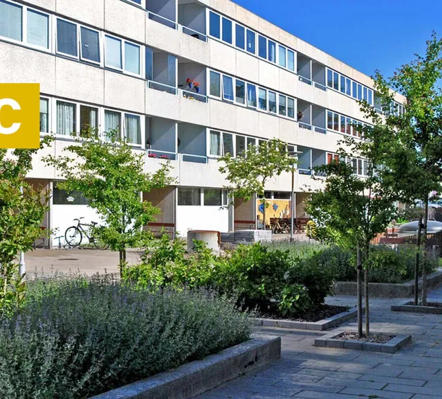 apartment Lejlighed i Frederikshavn