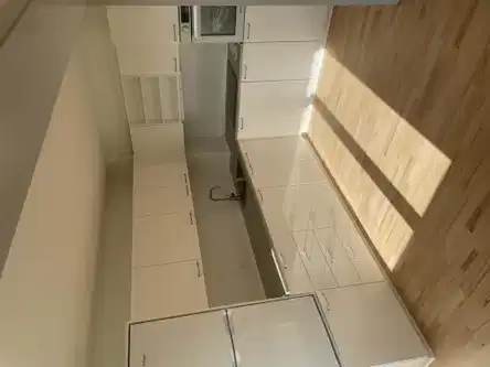 apartment Nyrenoveret 79 m2 lejlighed centralt i Haderslev