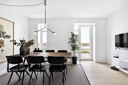 apartment Nyopførte boliger i Sofiendalen, Aalborg