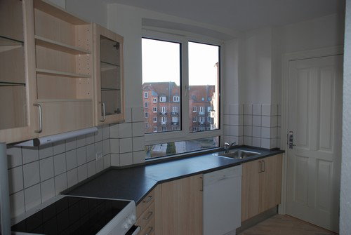 apartment Moderne 66 m2 lejlighed i Randers