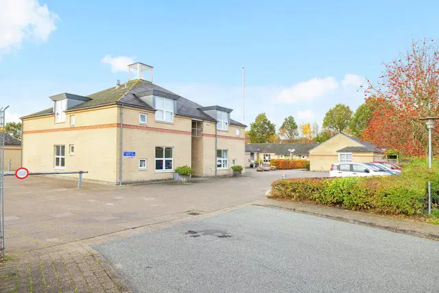 townhouse Lækker rækkehus med 2 vær