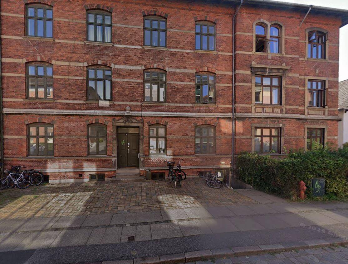 apartment Apartment suitable for sharing in Odense C – photos coming soon