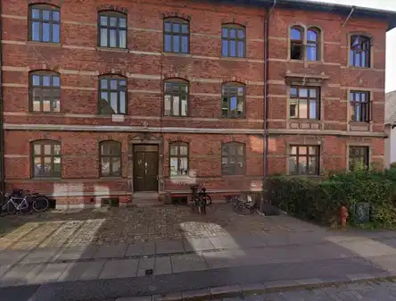 apartment Apartment suitable for sharing in Odense C – photos coming soon