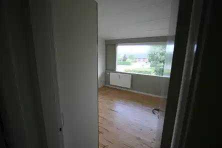 apartment Bright 78 m² apartment in quiet Krattet, Grenaa