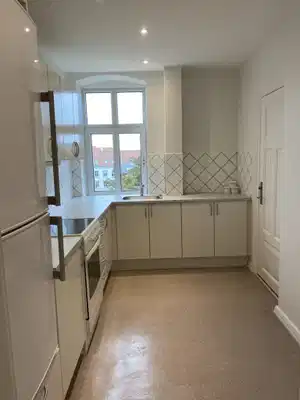 apartment Charming 3-room apartment of 88 m²
