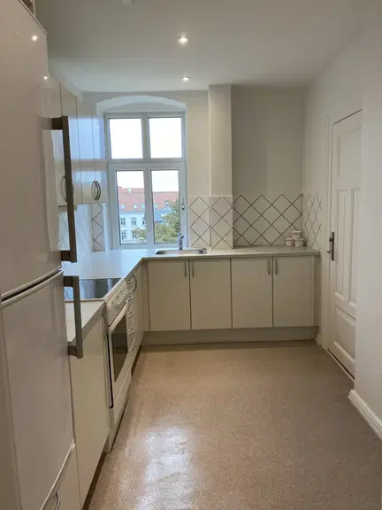 apartment Charming 3-room apartment of 88 m²