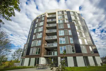 apartment Ungdomsbolig - Spangsbjerg Kirkevej