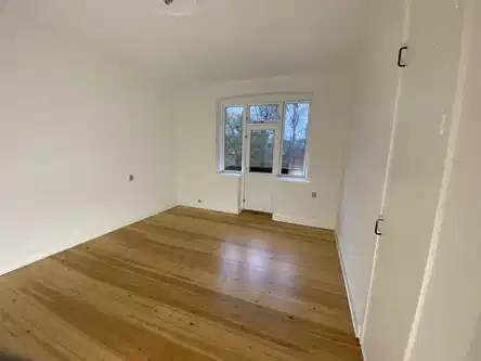 apartment Central 2-værelses lejlighed på 74 m² i Randers C