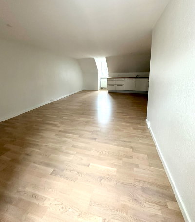 Nyrenoveret lejlighed i en af Aalborgs mest populære gader! - Boulevarden, Aalborg - 2