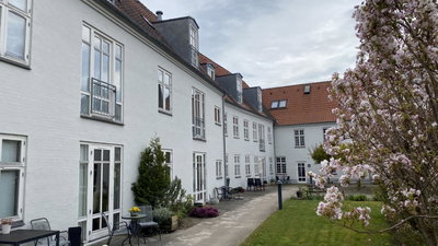 Dejlig bolig med 3 vær. - Østergade, Assens - 1