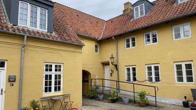 Dejlig bolig med 3 vær. - Østergade, Assens - 4