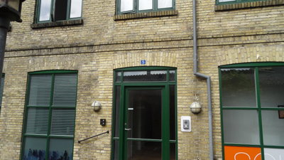 Dejlig bolig med 3 vær. - Ladegårdsgade, Assens - 4