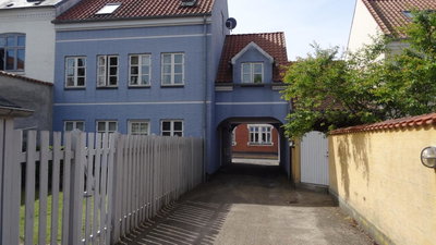 Dejlig bolig med 3 vær. - Ladegårdsgade, Assens - 2