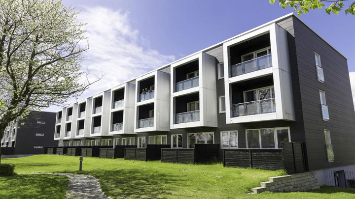 Dejlig bolig med 3 vær. - Dianavænget, Odense SV - 0