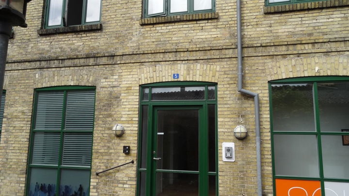Dejlig bolig med 3 vær. - Tobaksgården, Assens - 4