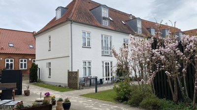Dejlig bolig med 4 vær. - Badstuestræde, Assens - 2