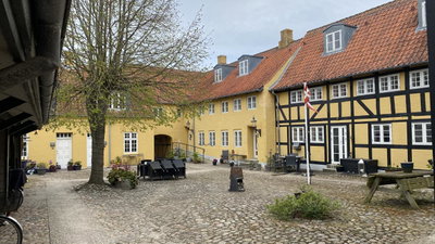 Dejlig bolig med 4 vær. - Badstuestræde, Assens - 3