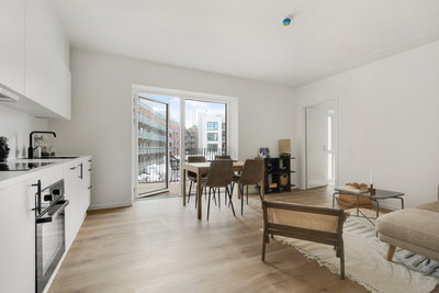 Lejlighed på 76 m² med overtagelse i august 2026 - Blokhaven, Skovlunde - 4