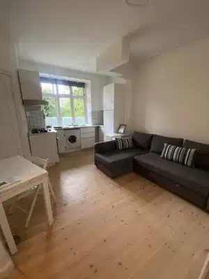 apartment Hyggelig møbleret lejlighed udlejes til expats