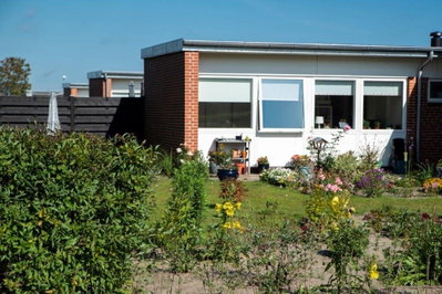 Apartment in Frederikshavn - Vejlegade, Frederikshavn - 4