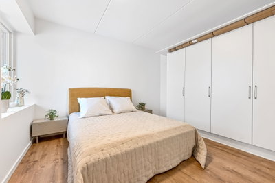 15 moderne lejeboliger med central beliggenhed - Kløverparken, Herning - 4