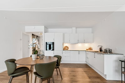 15 moderne lejeboliger med central beliggenhed - Kløverparken, Herning - 3