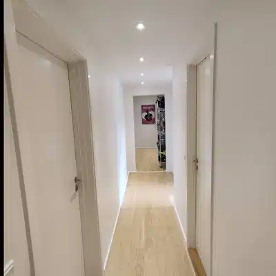 apartment Nyrenoveret lejlighed i Øgadekvarteret