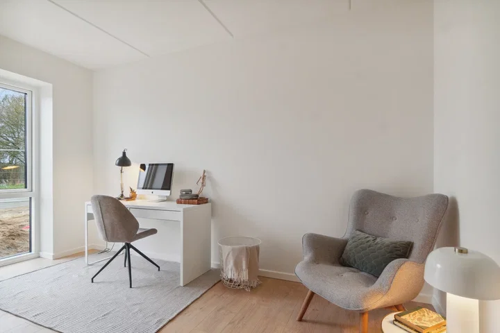 3-værelses bolig med altan eller terrasse - Jørgen Nyborgs Vej, Slagelse - 2
