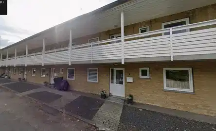 apartment Spacious 3-room apartment 91 m2 in Grenaa