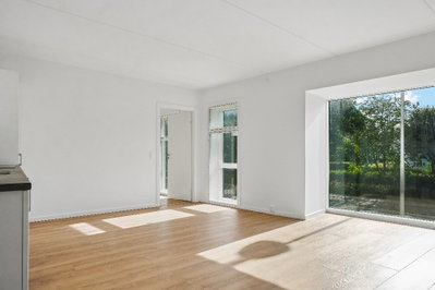 Moderne lejligheder med altan eller terrasse - Ringstedgade, Roskilde - 4