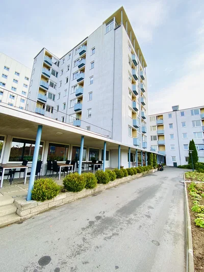 Seniorboliger med fællesskab centralt i Vejle - Skovgade, Vejle - 2