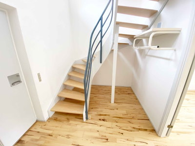 3-værelses lejlighed i to plan i Haderslev - Naffet, Haderslev - 3