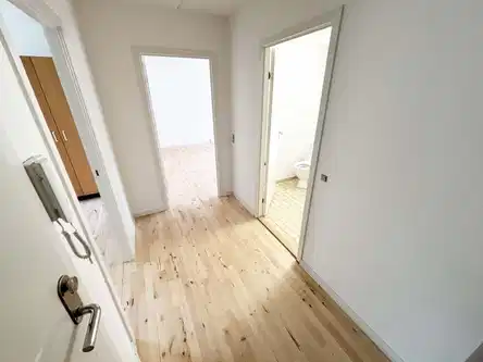 apartment Charmerende lejlighed i Haderslevs gamle bydel