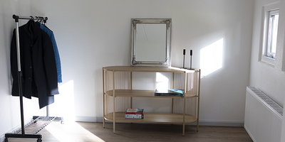 Lovely apartment - Birkelunden, Esbjerg Ø - 2