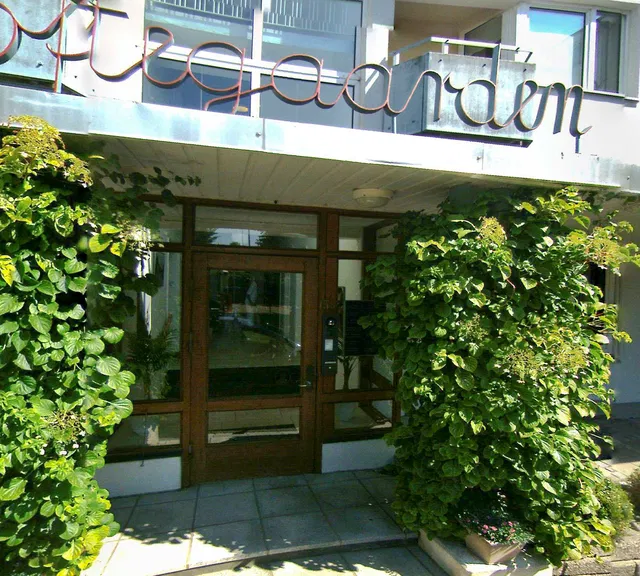 apartment Familiebolig - Skovgade