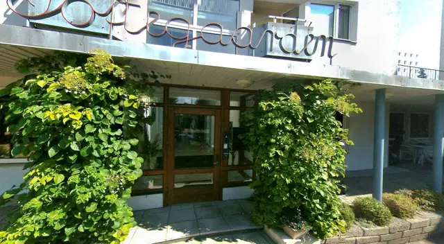 apartment Familiebolig - Skovgade