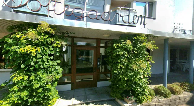 apartment Familiebolig - Skovgade