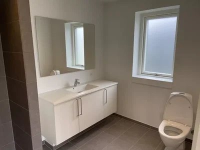 5-værelses rækkehus med terrasse - Strømmen, Kolding - 2