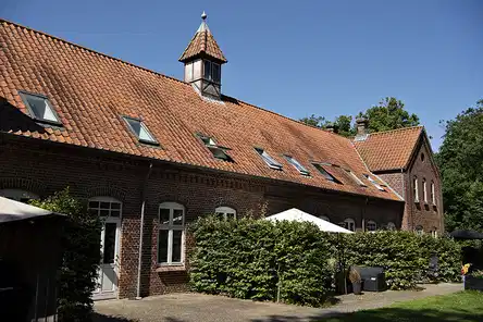 townhouse Lækker familiebolig i Kjellerup