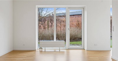Moderne og lys lejlighed - Østergade, Odense C - 3
